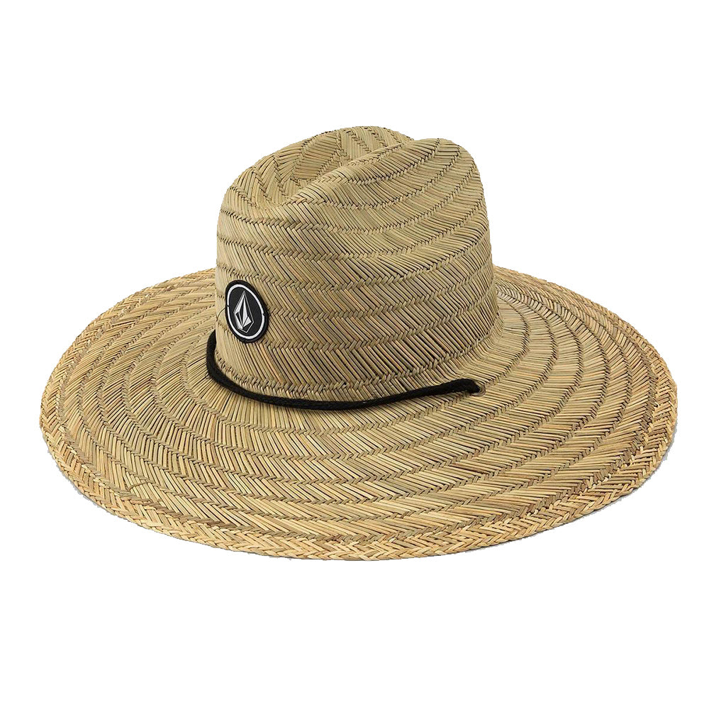 Volcom Quarter Straw Hat