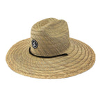 Volcom Quarter Straw Hat