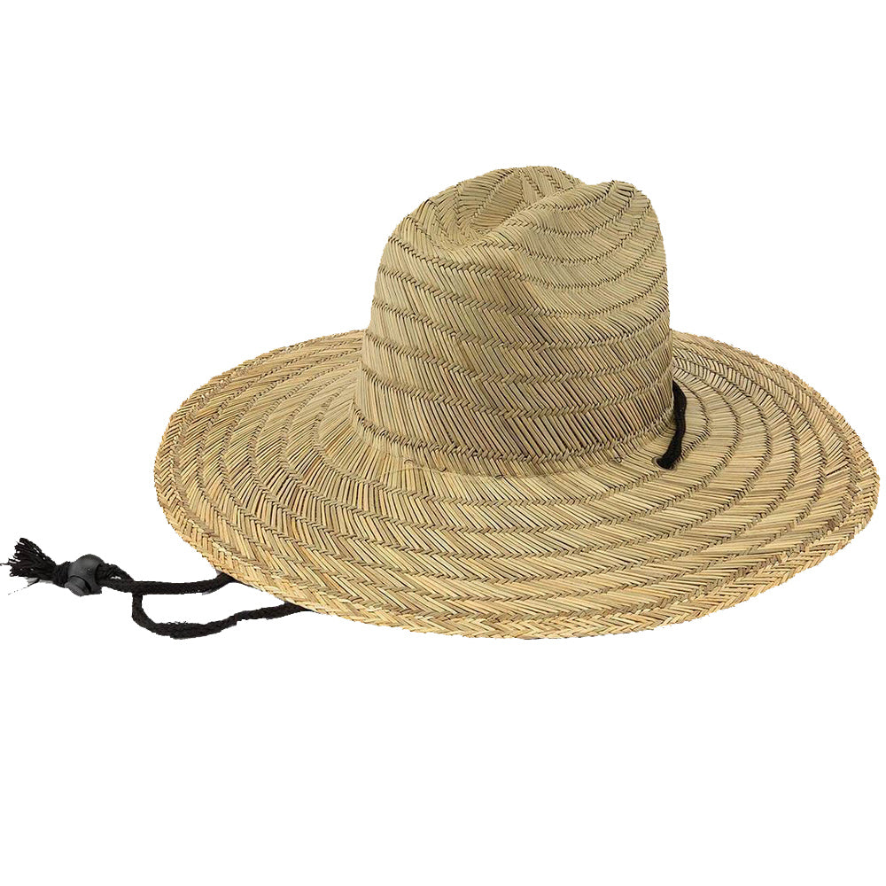 Volcom Quarter Straw Hat