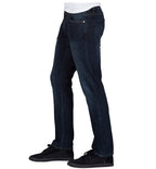Volcom Vorta Denim Jeans - Vintage Blue