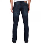 Volcom Vorta Denim Jeans - Vintage Blue