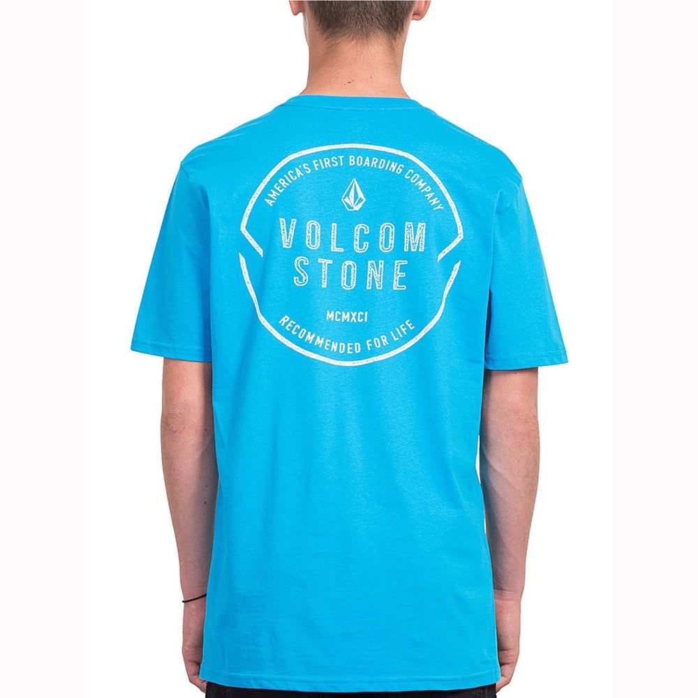 Volcom Chop Around T Shirt