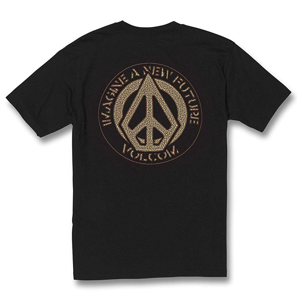 Volcom Conceiver Short Sleeved T-Shirt