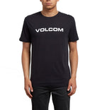 Volcom Crisp Euro Short Sleeved T Shirt