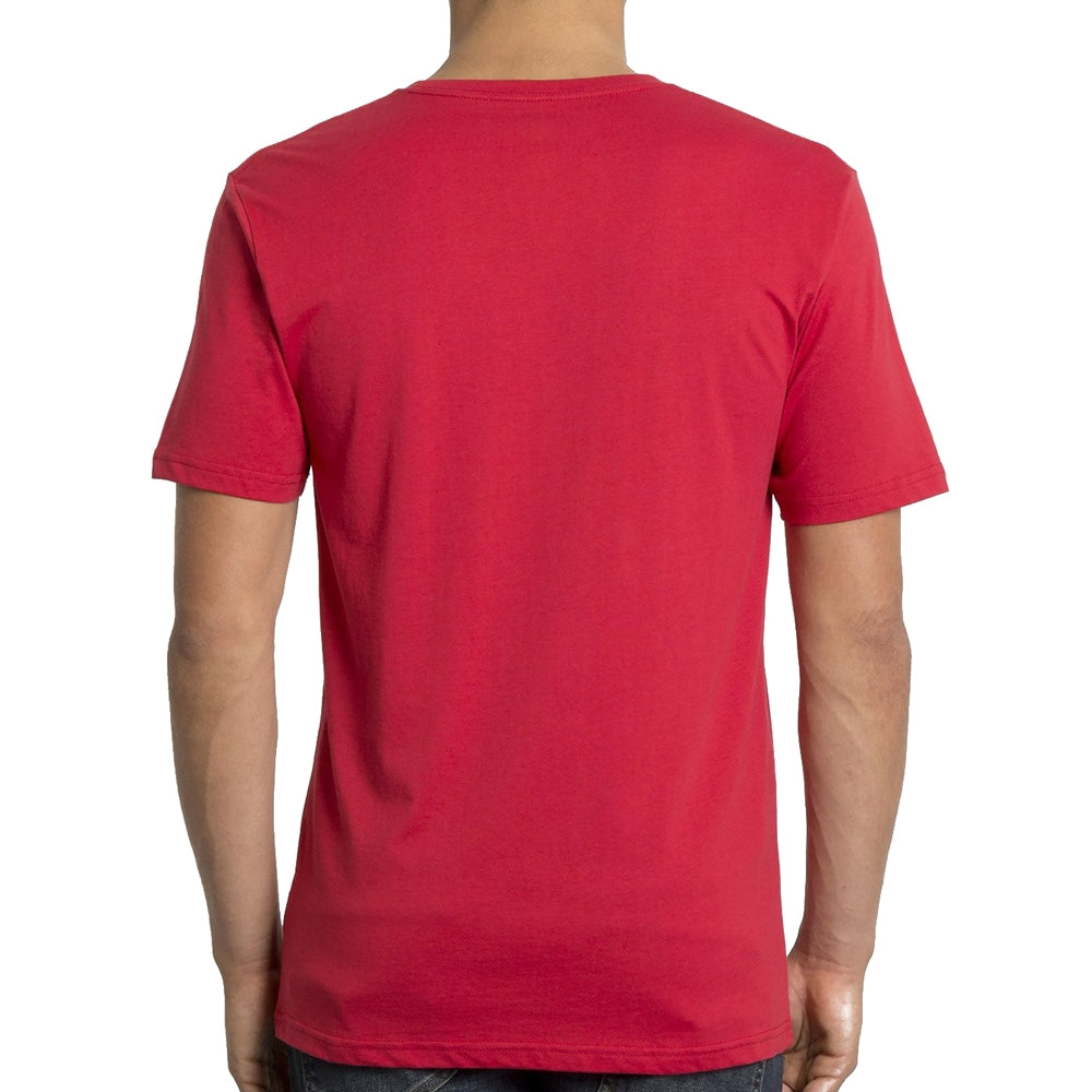 Volcom Crisp Stone Short Sleeved T-Shirt