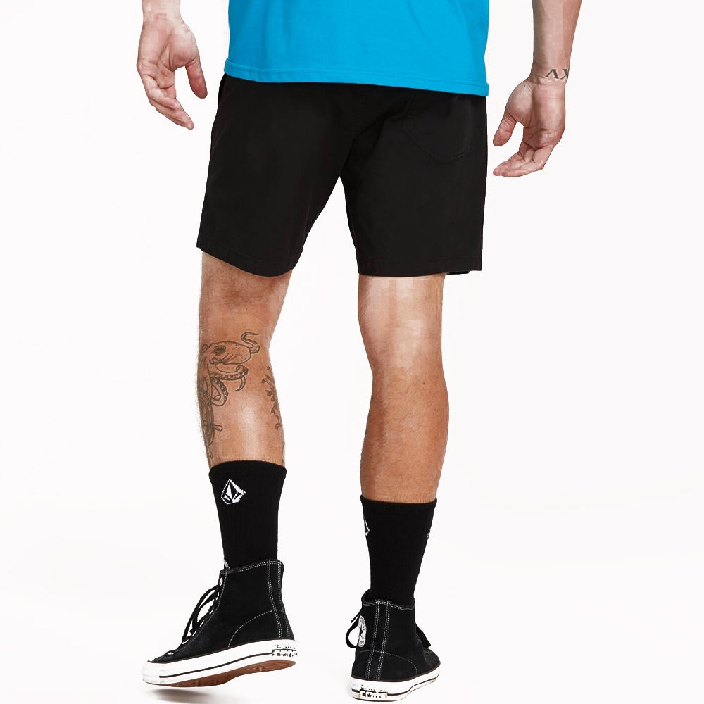 Volcom Deadly Stones Track Short