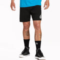 Volcom Deadly Stones Track Short