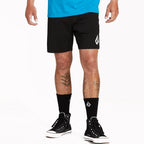 Volcom Deadly Stones Track Short