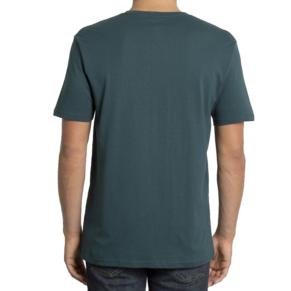 Volcom Descent Short Sleeved T-Shirt