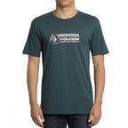 Volcom Descent Short Sleeved T-Shirt