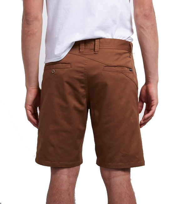 Volcom Frickin Modern Stretch Shorts
