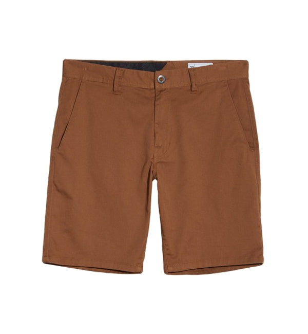 Volcom Frickin Modern Stretch Shorts