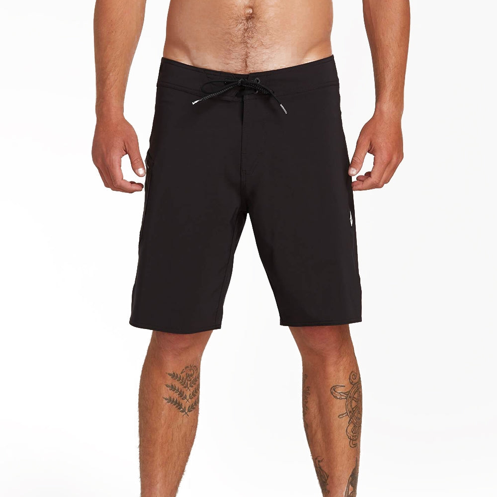 Volcom Lido Solid Mod 20 Boardshorts