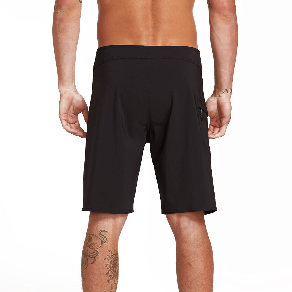 Volcom Lido Solid Mod 20 Boardshorts