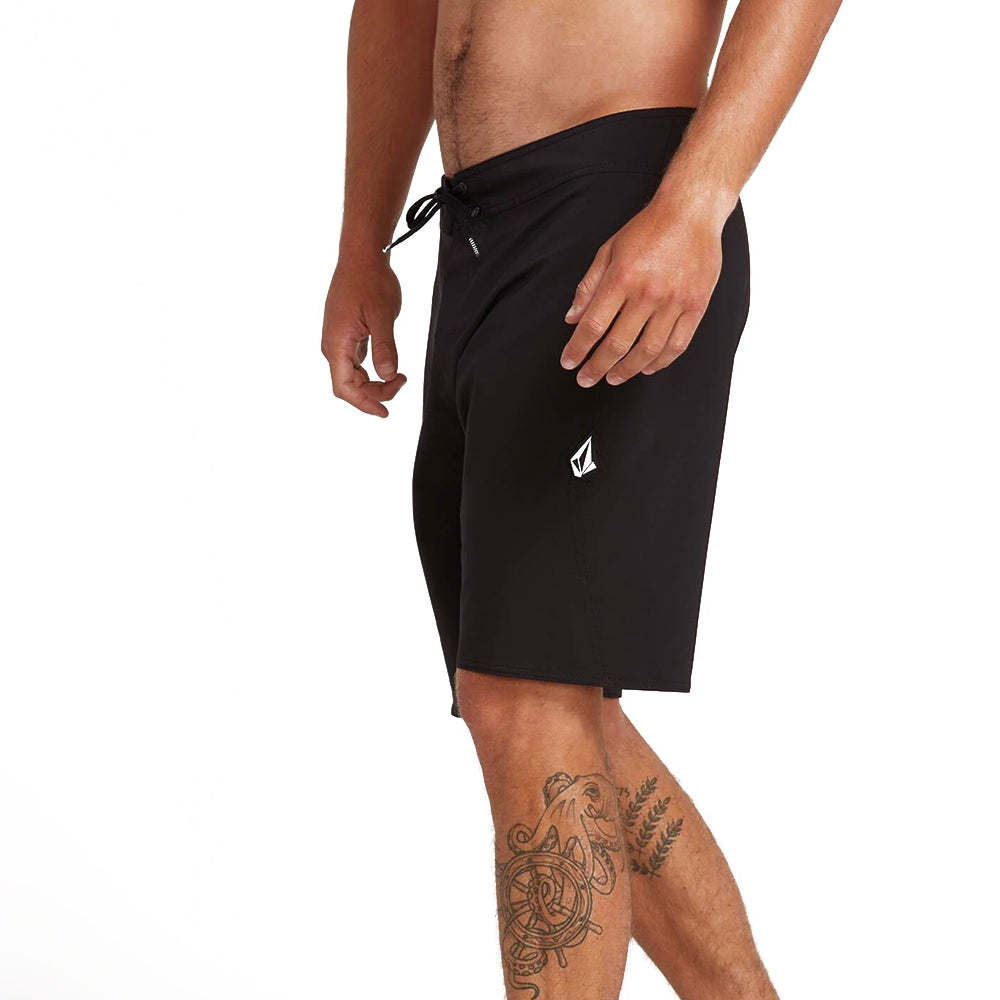 Volcom Lido Solid Mod 20 Boardshorts
