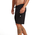 Volcom Lido Solid Mod 20 Boardshorts