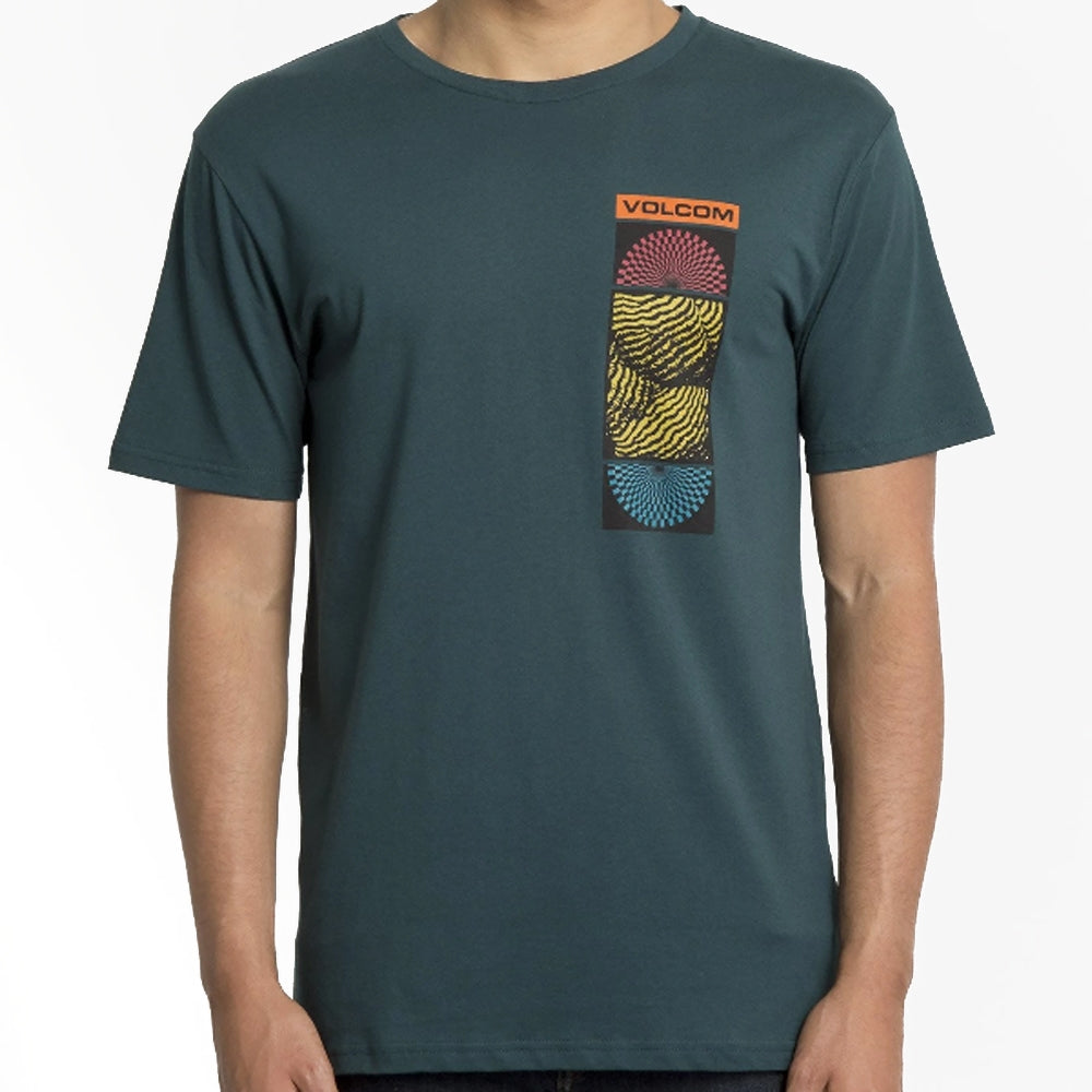 Volcom Optional Short Sleeved T-Shirt