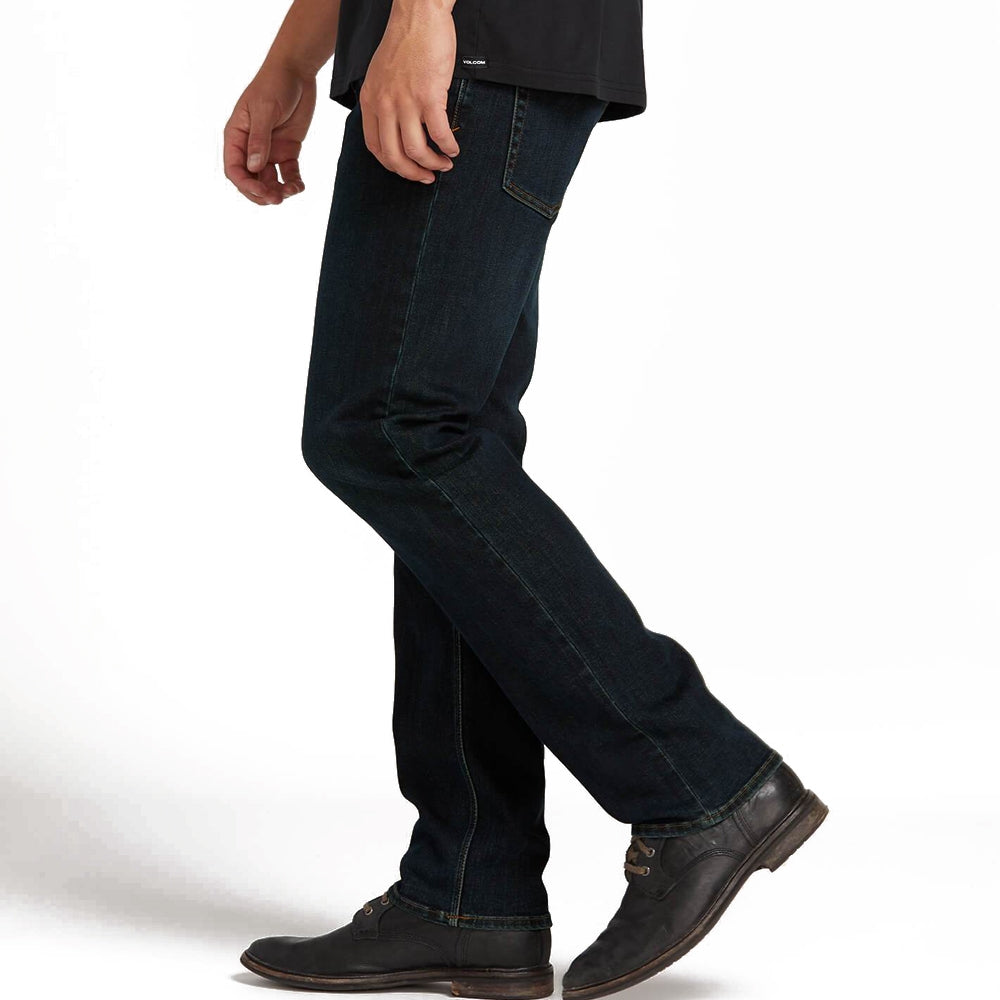 Volcom Solver Denim Jeans