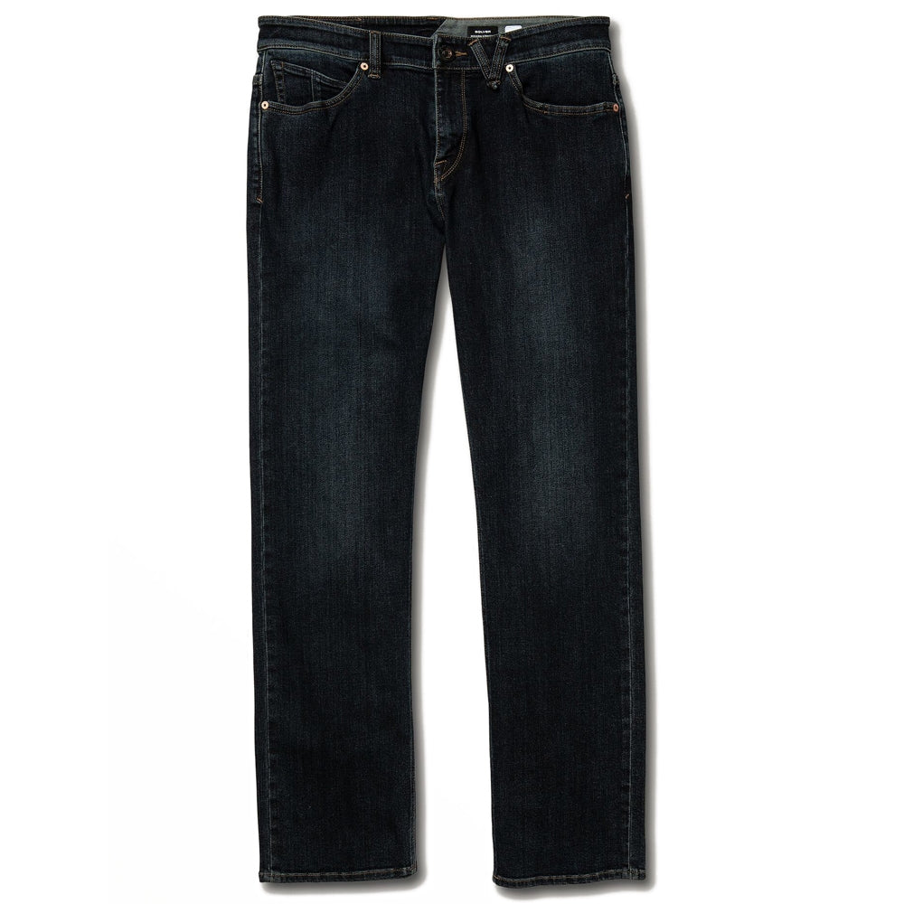 Volcom Solver Denim Jeans
