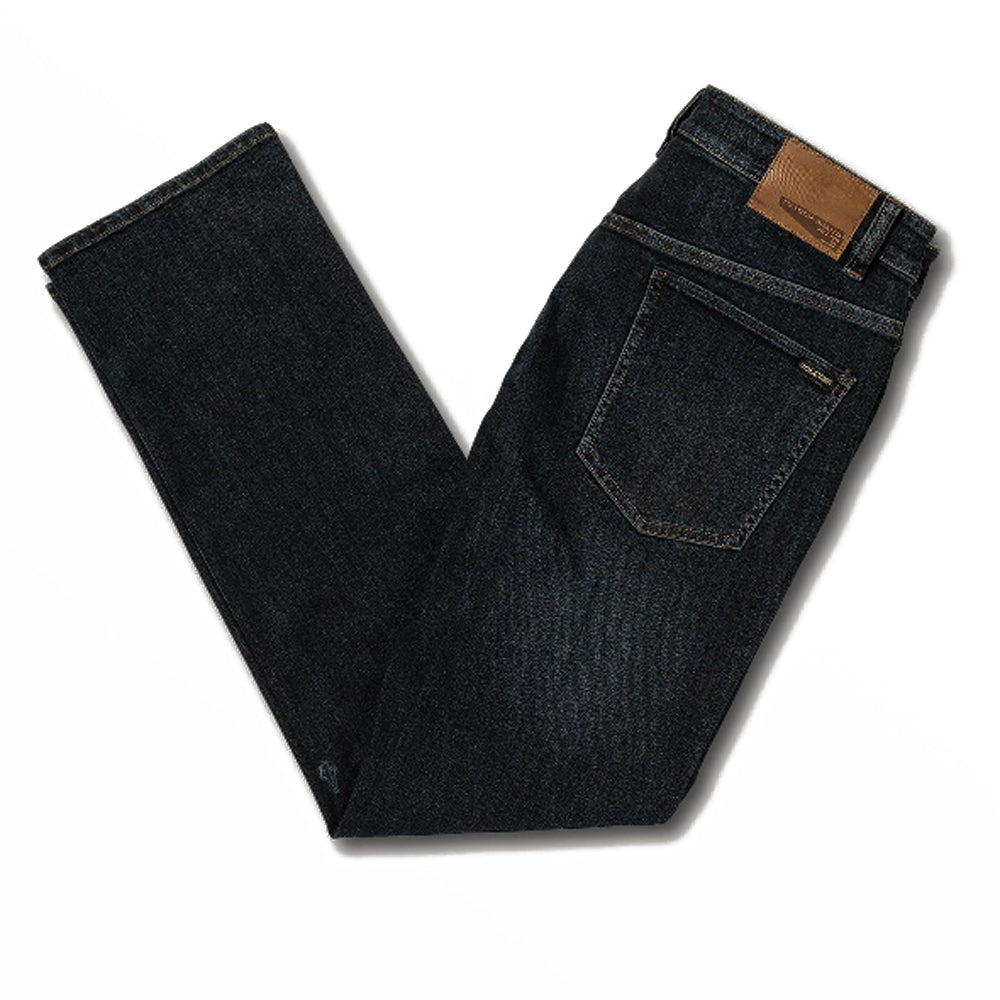 Volcom Solver Denim Jeans
