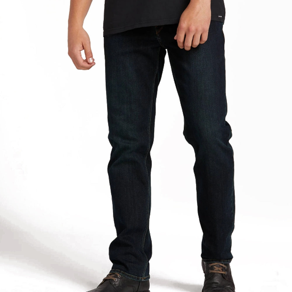 Volcom Solver Denim Jeans
