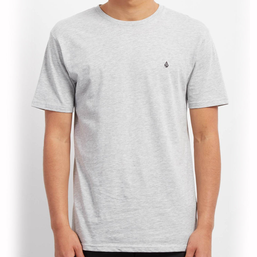 Volcom Stone Blank Short Sleeved T Shirt