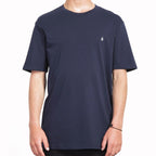 Volcom Stone Blank Short Sleeved T Shirt