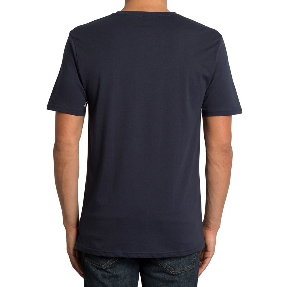 Volcom Sub Stone Short Sleeved T-Shirt