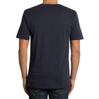 Volcom Sub Stone Short Sleeved T-Shirt