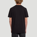 Volcom Crass Blanks LTW Short Sleeved T-Shirt