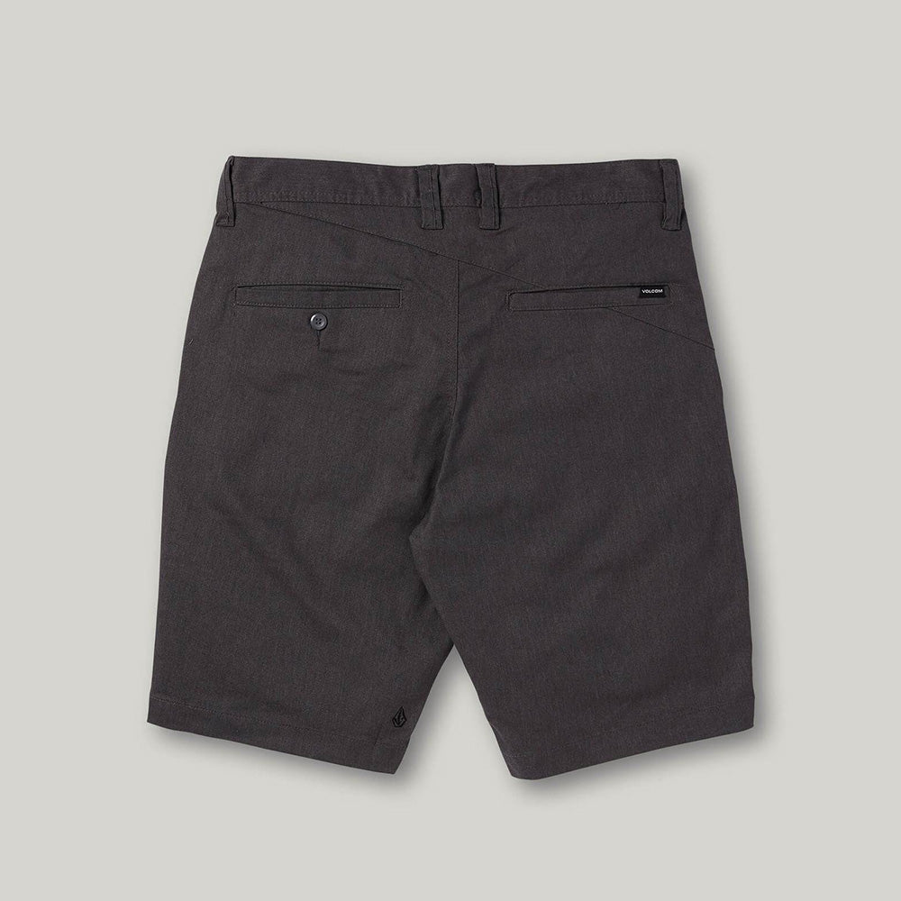 Volcom Frickin Modern Stretch Shorts
