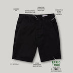 Volcom Frickin Modern Stretch Shorts