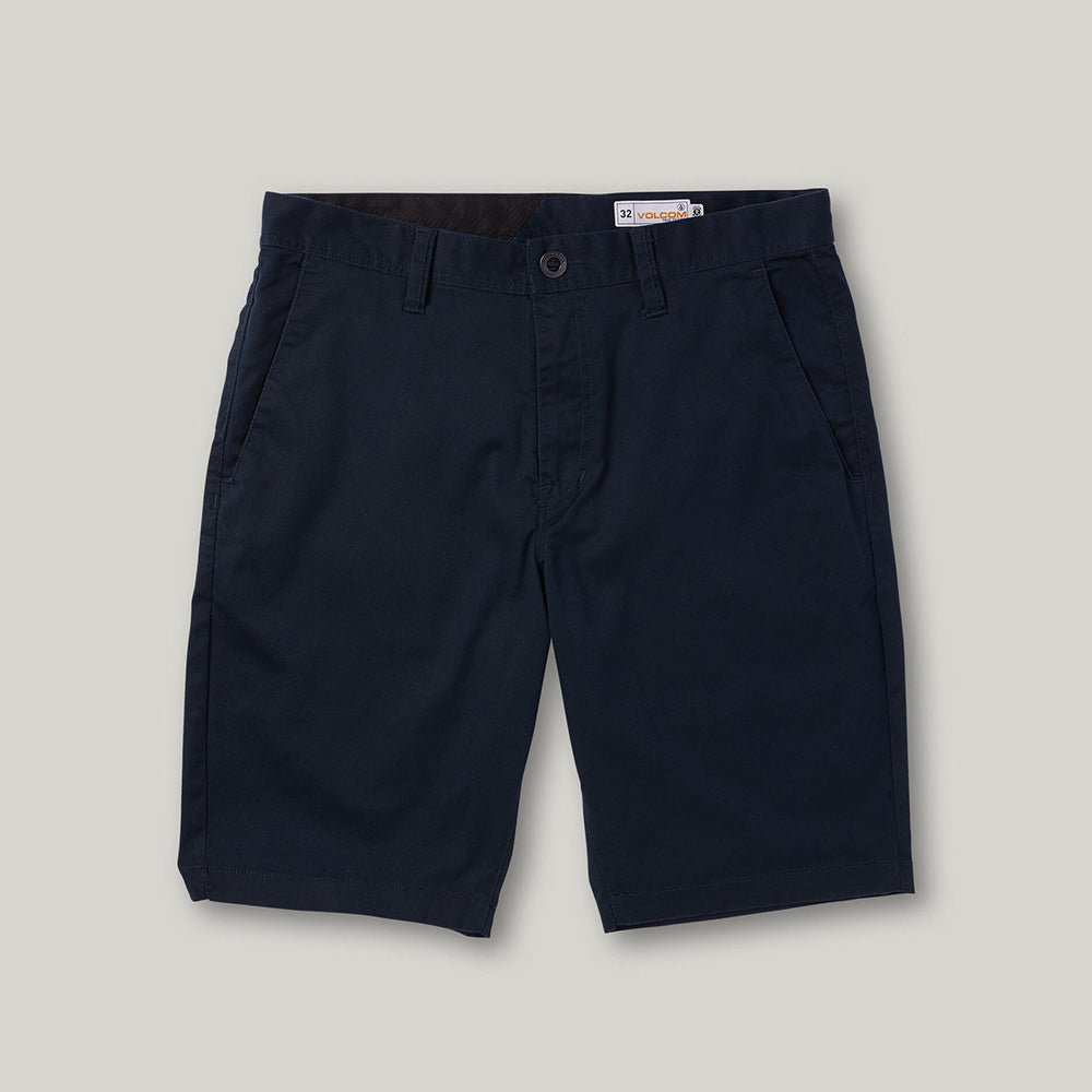 Volcom Frickin Modern Stretch Shorts