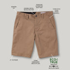 Volcom Frickin Modern Stretch Shorts