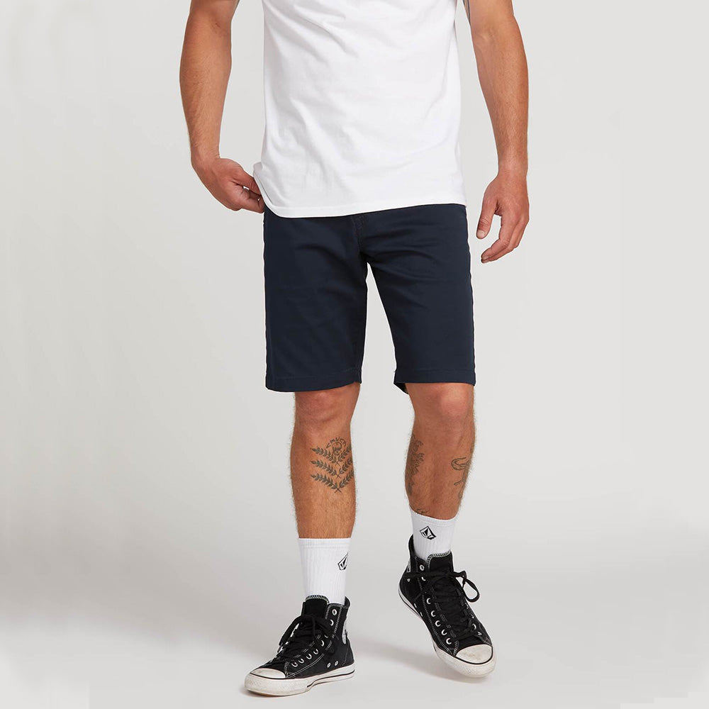 Volcom Frickin Modern Stretch Shorts