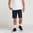 Volcom Frickin Modern Stretch Shorts