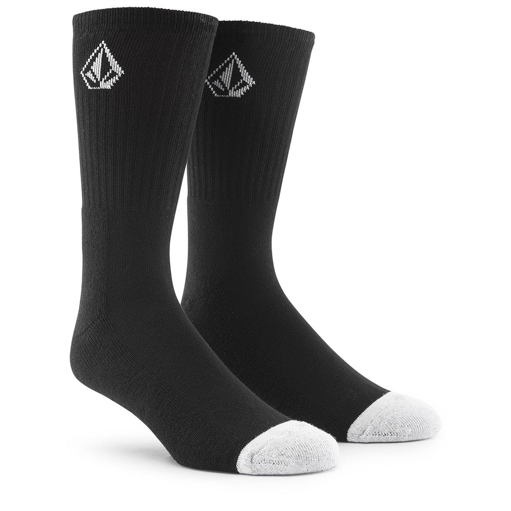 Volcom Full Stone Socks - 3 Pack
