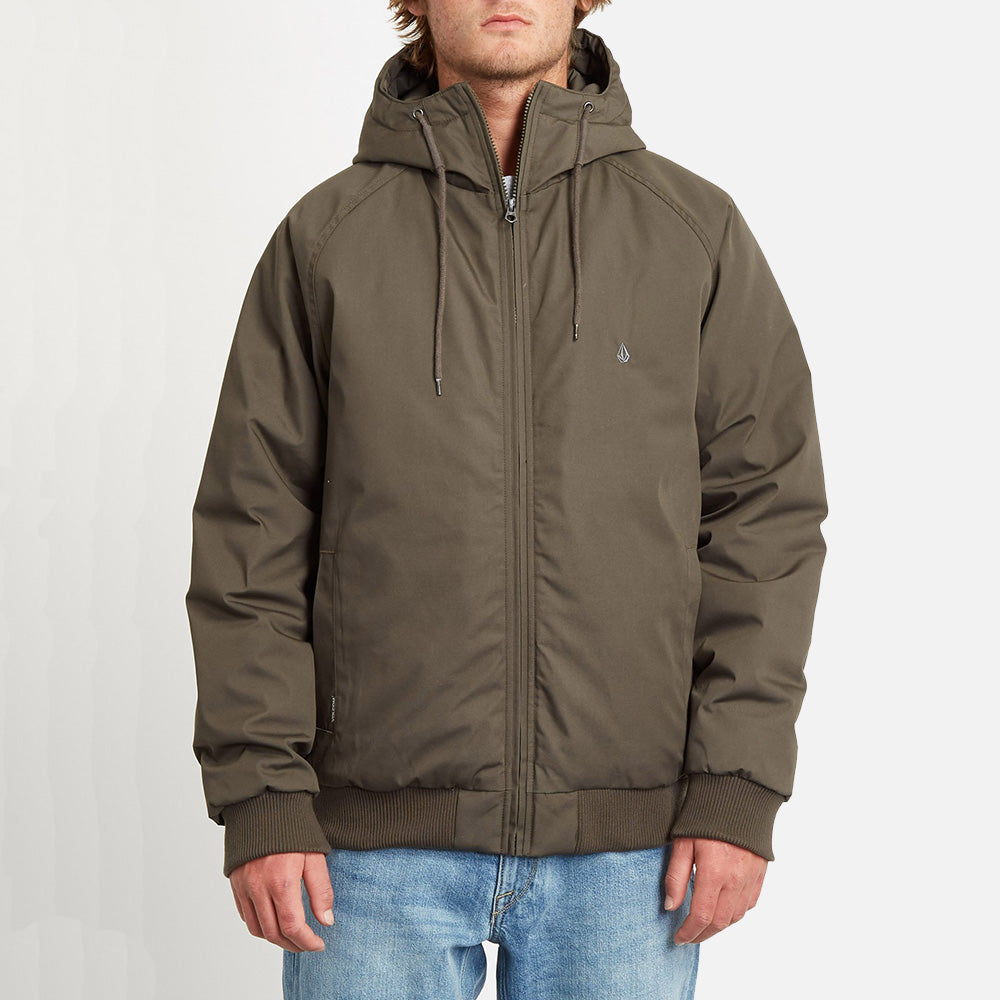 Volcom Hernan Jacket