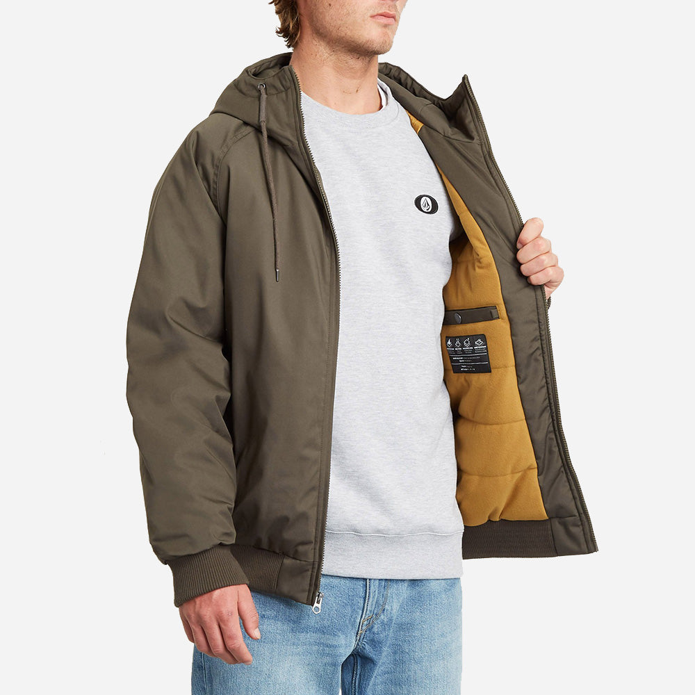 Volcom Hernan Jacket