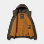 Volcom Hernan Jacket