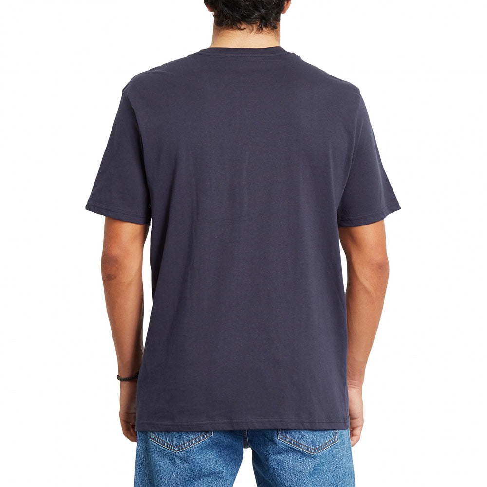 Volcom New Euro BSC T Shirt