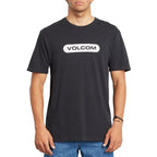 Volcom New Euro BSC T Shirt