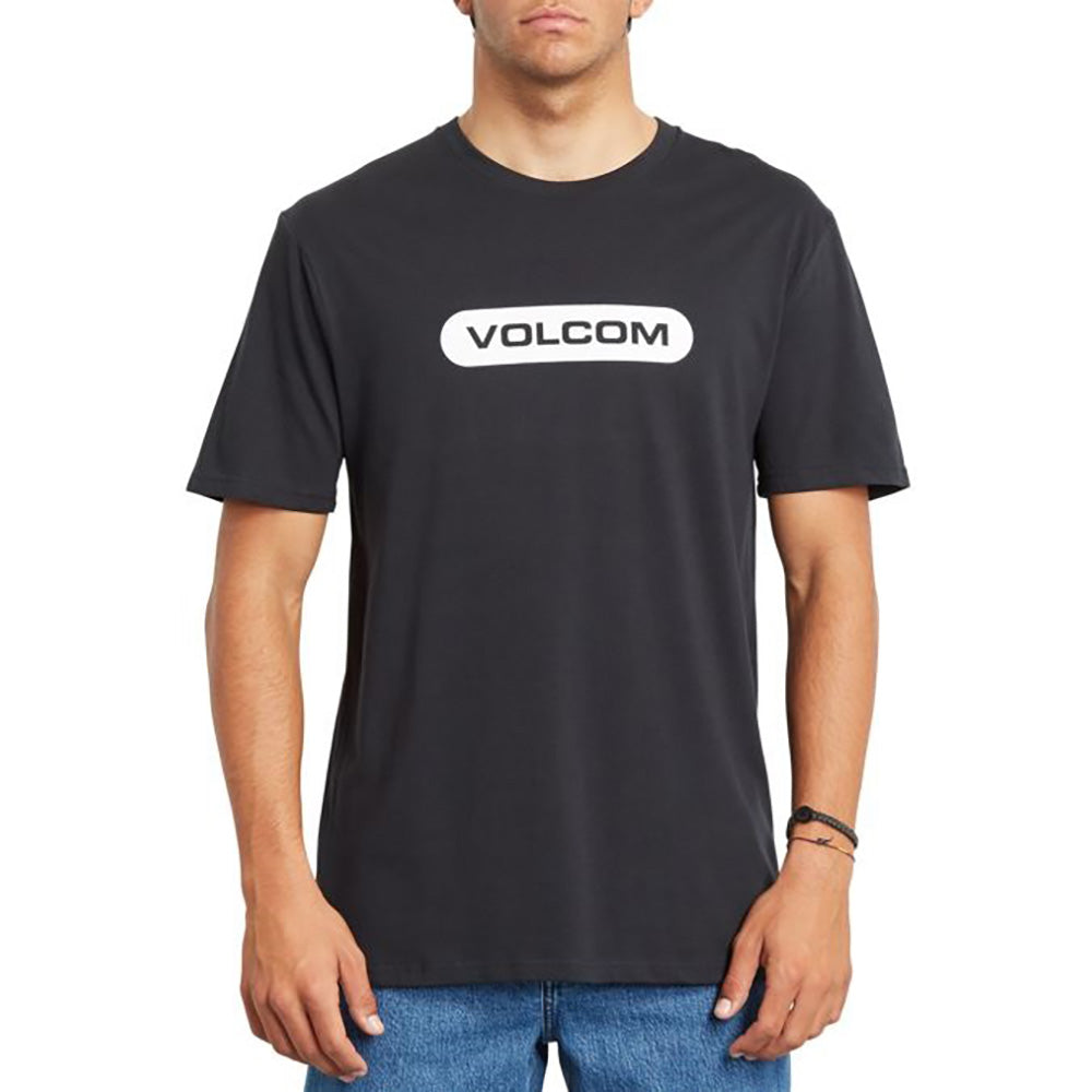 Volcom New Euro BSC T Shirt
