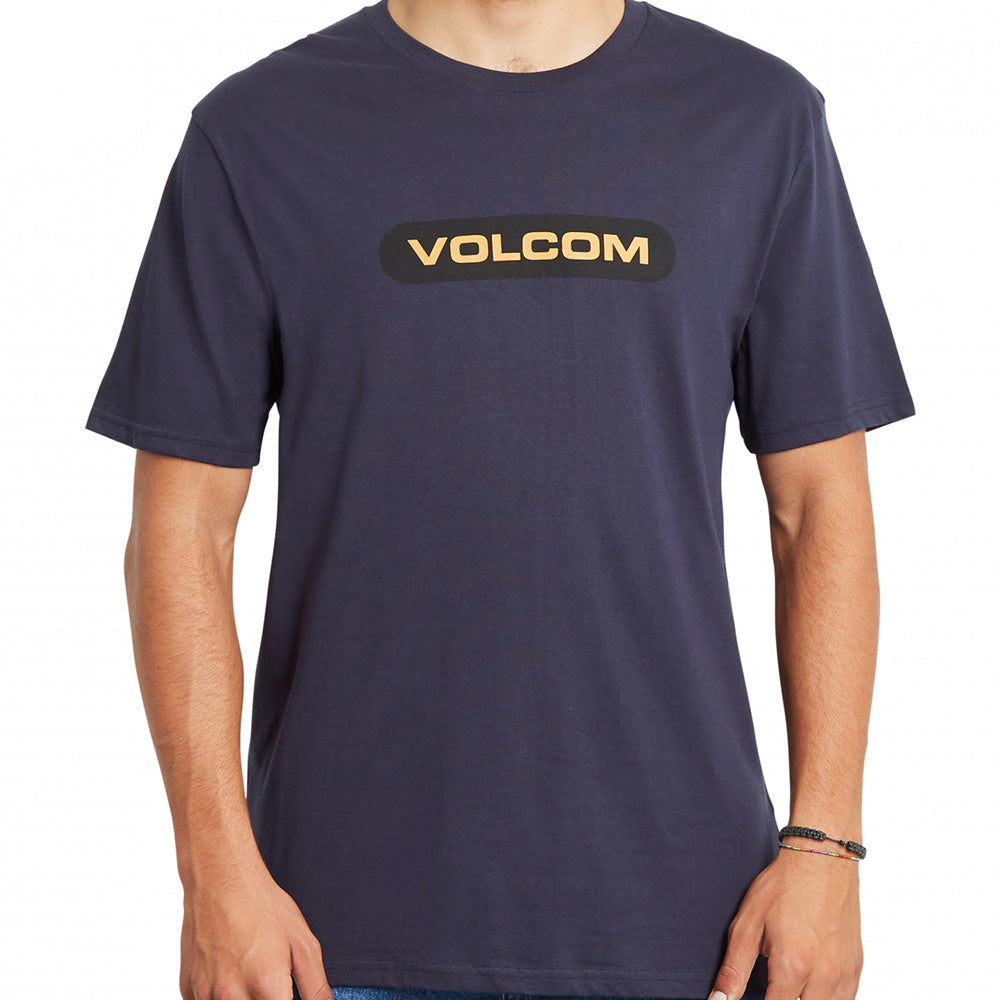 Volcom New Euro BSC T Shirt