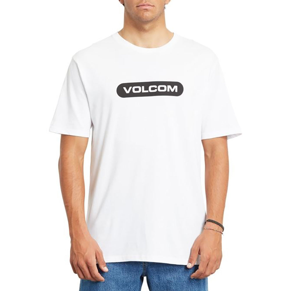 Volcom New Euro BSC T Shirt