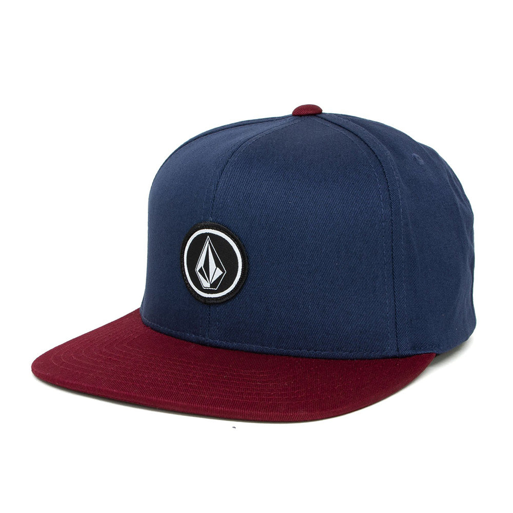 Volcom Quarter Twill Cap