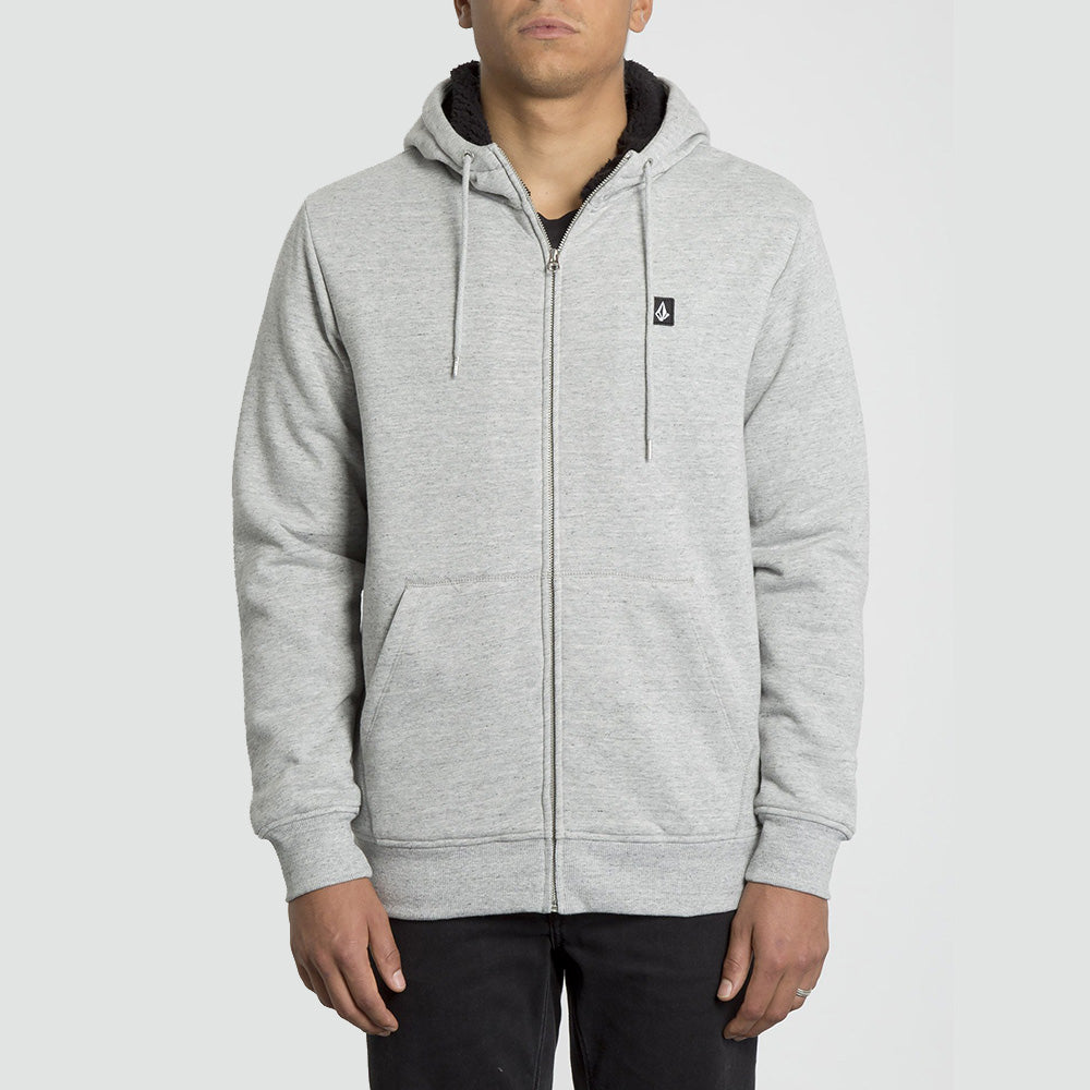 Volcom Single Stone Lined Hoodie