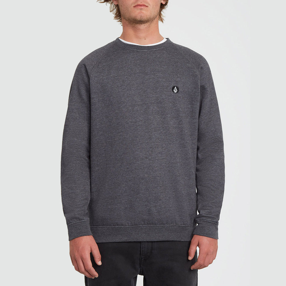 Volcom Timesoft Crew Sweatshirt