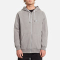Volcom Timesoft Zip Hoodie