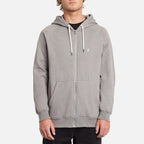 Volcom Timesoft Zip Hoodie